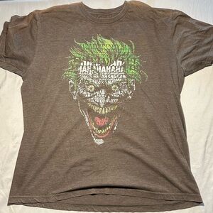 LOT Graphic T-Shirt’s